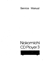 Nakamichi CDP-3-Service-Manual-1